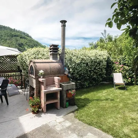 Casa Del Minatore Hotel