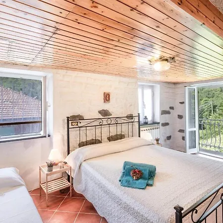 Hotel Casa Del Minatore